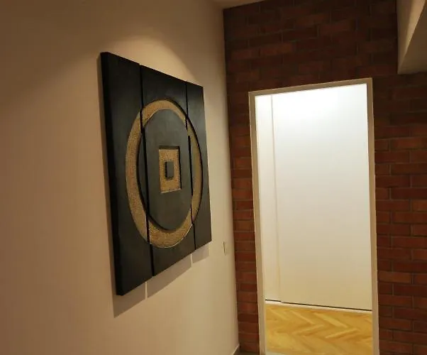 Διαμέρισμα New In Berindey - Historical Center, Universitate *