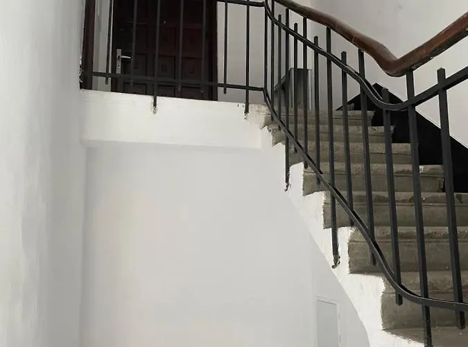 Διαμέρισμα New In Berindey - Historical Center, Universitate Βουκουρέστι