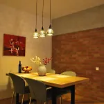 New In Berindey - Historical Center, Universitate Апартаменти *