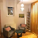 Апартаменти New In Berindey - Historical Center, Universitate *