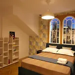 New In Berindey - Historical Center, Universitate