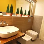 New In Berindey - Historical Center, Universitate Апартаменти Бухарест
