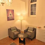Апартаменти New In Berindey - Historical Center, Universitate
