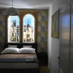 Апартаменти New In Berindey - Historical Center, Universitate