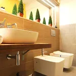 New In Berindey - Historical Center, Universitate Апартаменти *