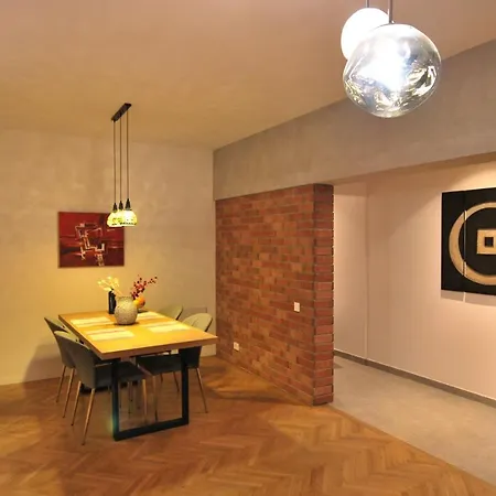 Appartement New In Berindey - Historical Center, Universitate Boekarest