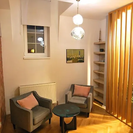 Appartement New In Berindey - Historical Center, Universitate *