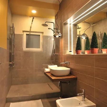 Apartment Berindey French Villa, City Center, Bucharest Bucharest