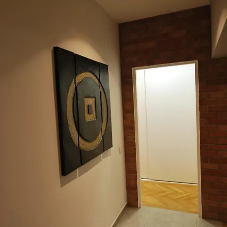 Apartment New In Berindey - Historical Center, Universitate *