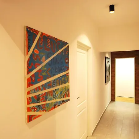 Berindey French Villa, City Center, Bucharest *