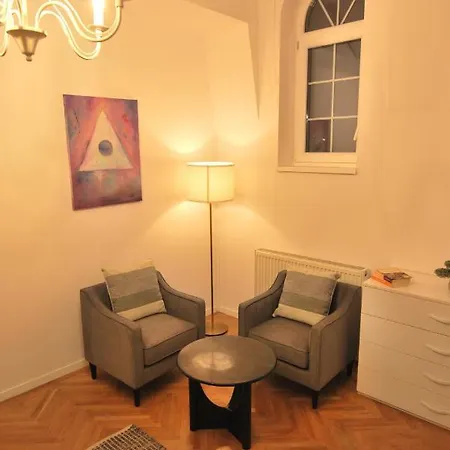 Apartment New In Berindey - Historical Center, Universitate