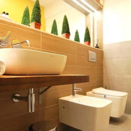 New In Berindey - Historical Center, Universitate Appartamento *