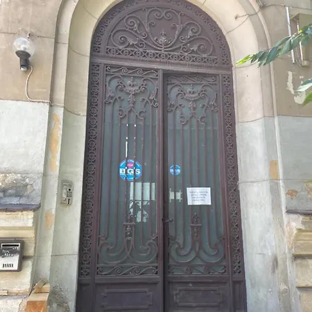 New In Berindey - Historical Center, Universitate * Bucarest