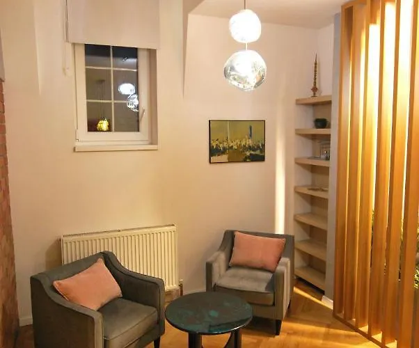Apartment New In Berindey - Historical Center, Universitate *