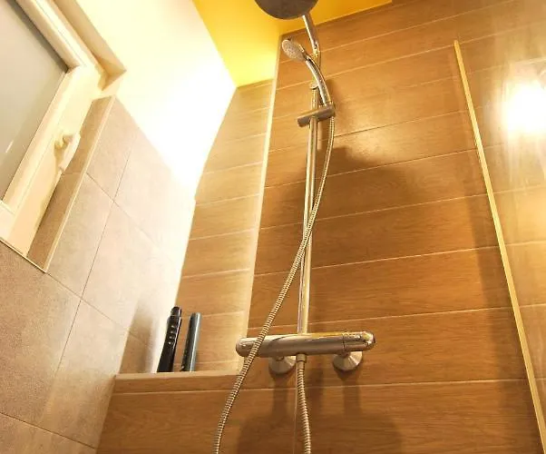 New In Berindey - Historical Center, Universitate * Bukarest