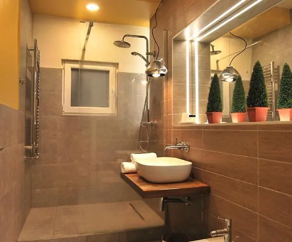 Apartman New In Berindey - Historical Center, Universitate Bukarest