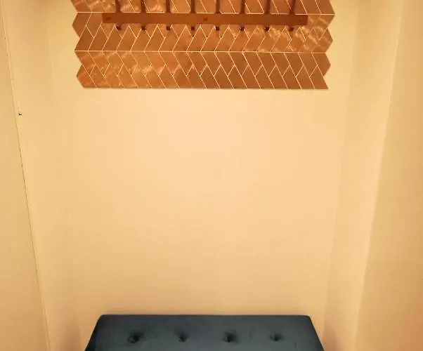 New In Berindey - Historical Center, Universitate *