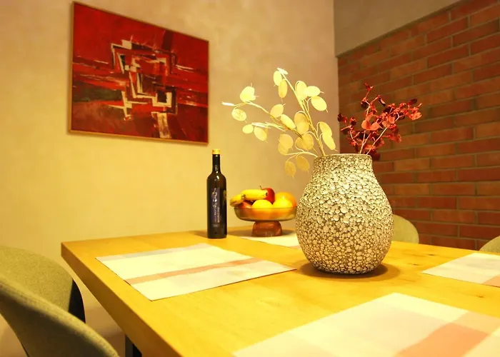 Apartament New In Berindey - Historical Center, Universitate