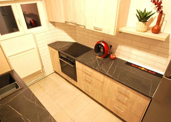 New In Berindey - Historical Center, Universitate Bucureşti