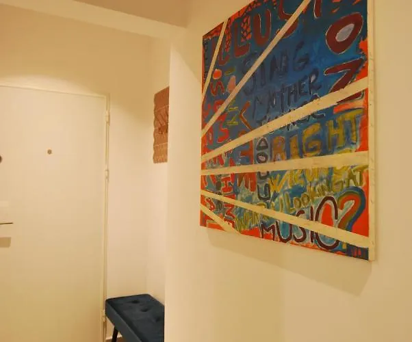 New In Berindey - Historical Center, Universitate Apartament Bucureşti