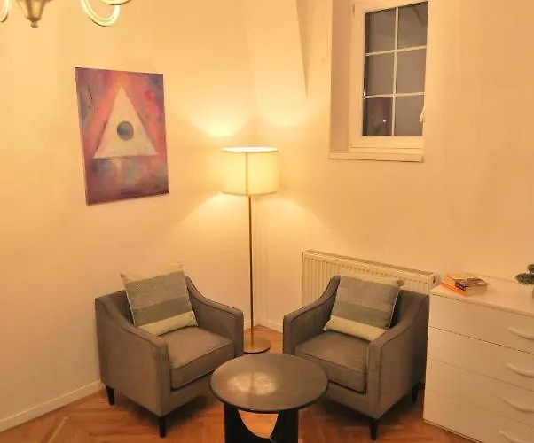 Apartament New In Berindey - Historical Center, Universitate